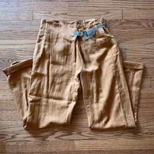 8PM Italian Made Trousers